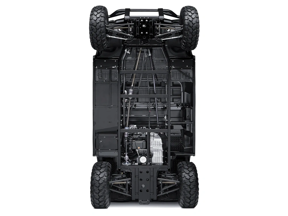 2027 Kawasaki Mule Pro-dxt Eps alt