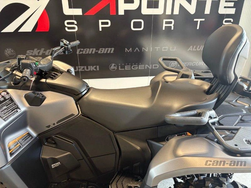 Can-am Outlander Max Xt 700 2026 alt
