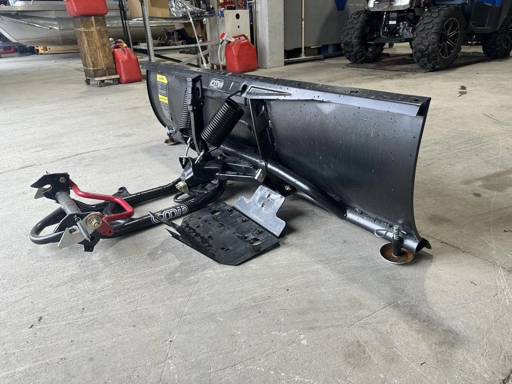 Cfmoto Gratte Vtt Cforce 800 2023 alt
