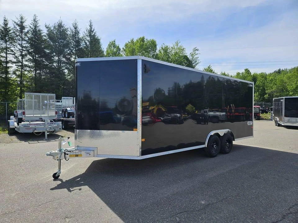High Country Xpress 8.5' X 20' Xlt Pro 2026 alt