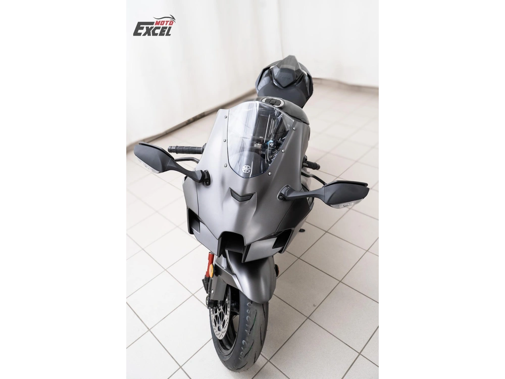 Kawasaki Ninja Zx-10rr 2025 alt