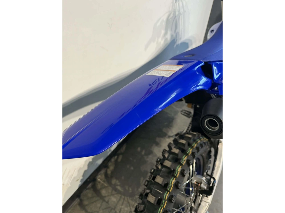 2026 Yamaha Yz250x *à Partir De 0%💳 alt