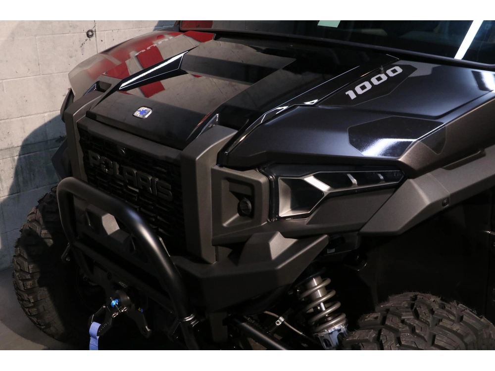 Polaris Xpedition Xp Northstar 2026 alt