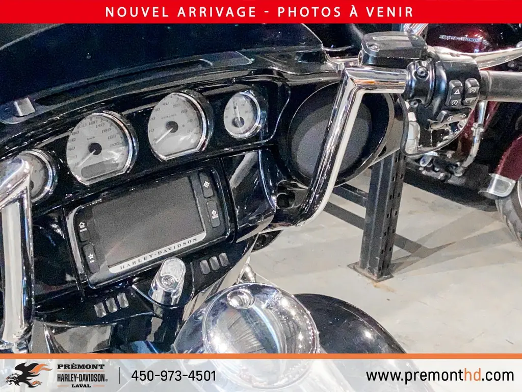 2017 Harley-Davidson STREET GLIDE SPECIALFLHX