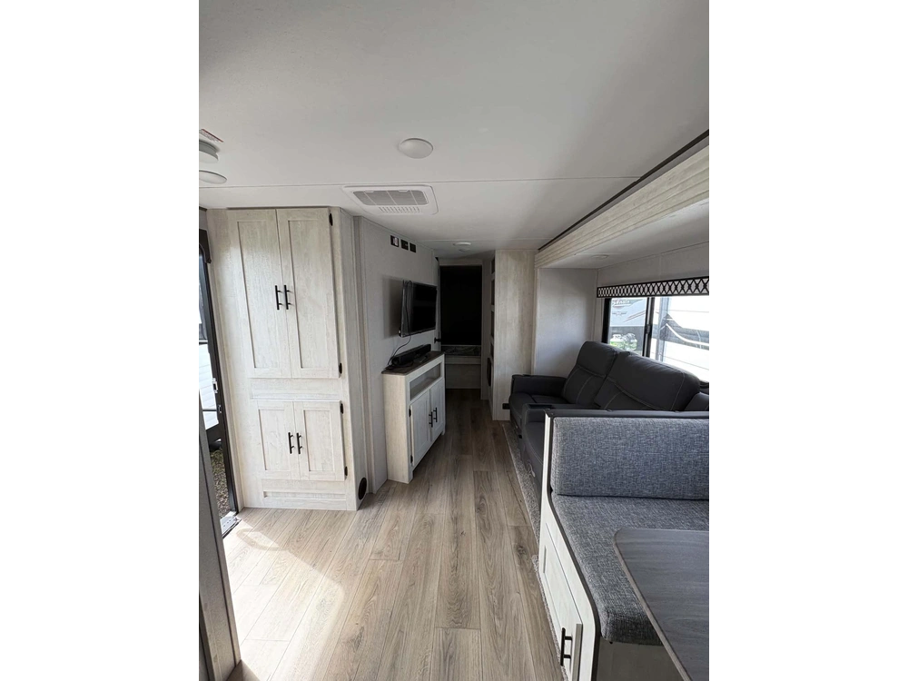 Coachmen Shasta 25 Fk 2024 alt