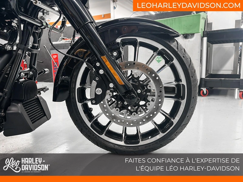 Harley-davidson Fltrt Road Glide 3 2024 alt