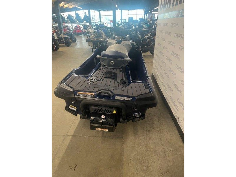 Sea-doo Gtx Limited 300 (ensemble Tech 2023 alt