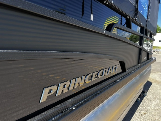 Princecraft Vectra 23 Rl 3 Quilles 150 Hp Pro Xs Et Toit Campeur 2026 alt