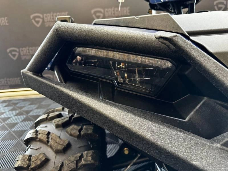 Polaris Sportsman 850 Trail Eps 2025 alt