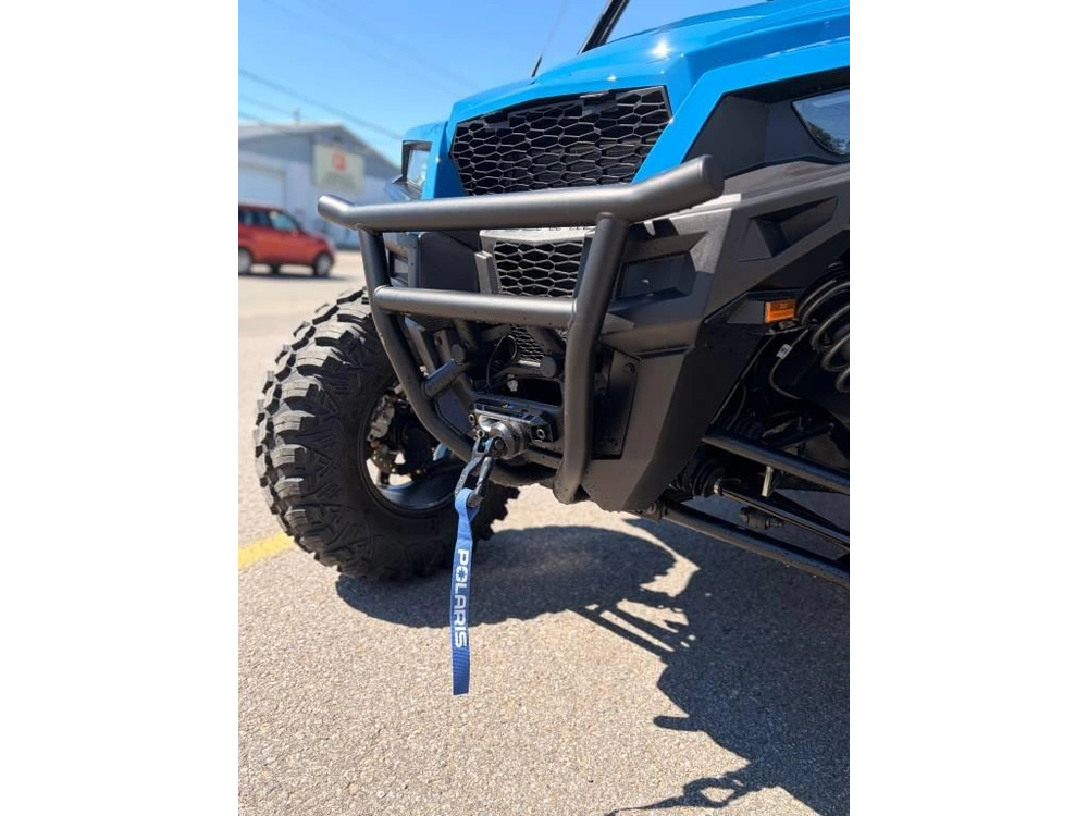 Polaris General Xp 1000 Ultimate 2026 alt
