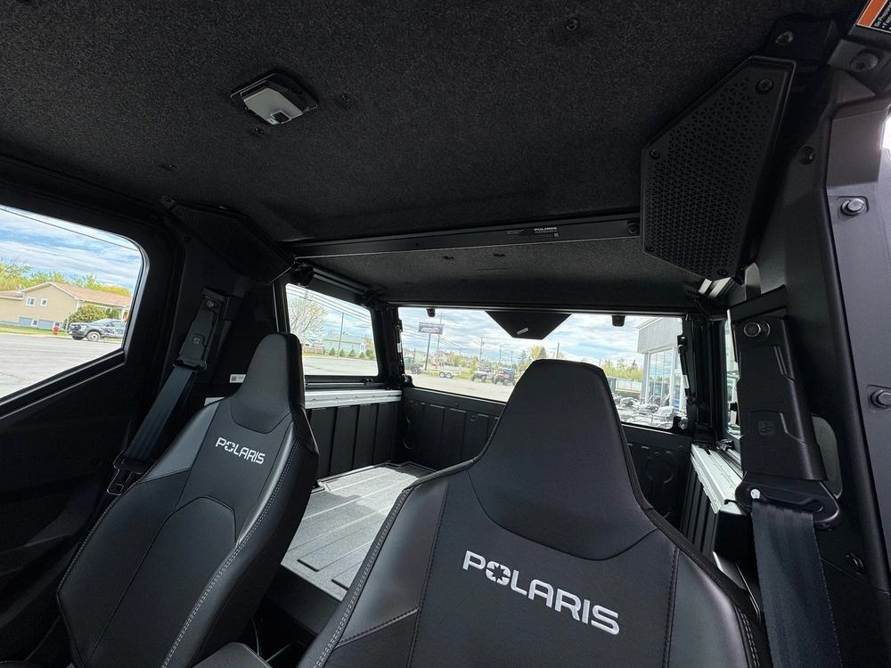 2026 Polaris Xpedition 1000 Adv Ns Slate Grey alt