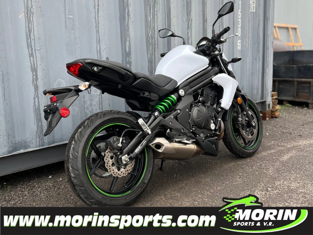 Kawasaki Er-6n 2015 alt