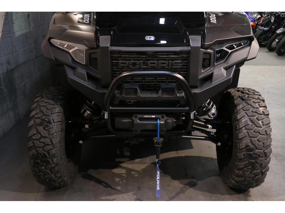 Polaris Xpedition Adventure Northstar 2026 alt