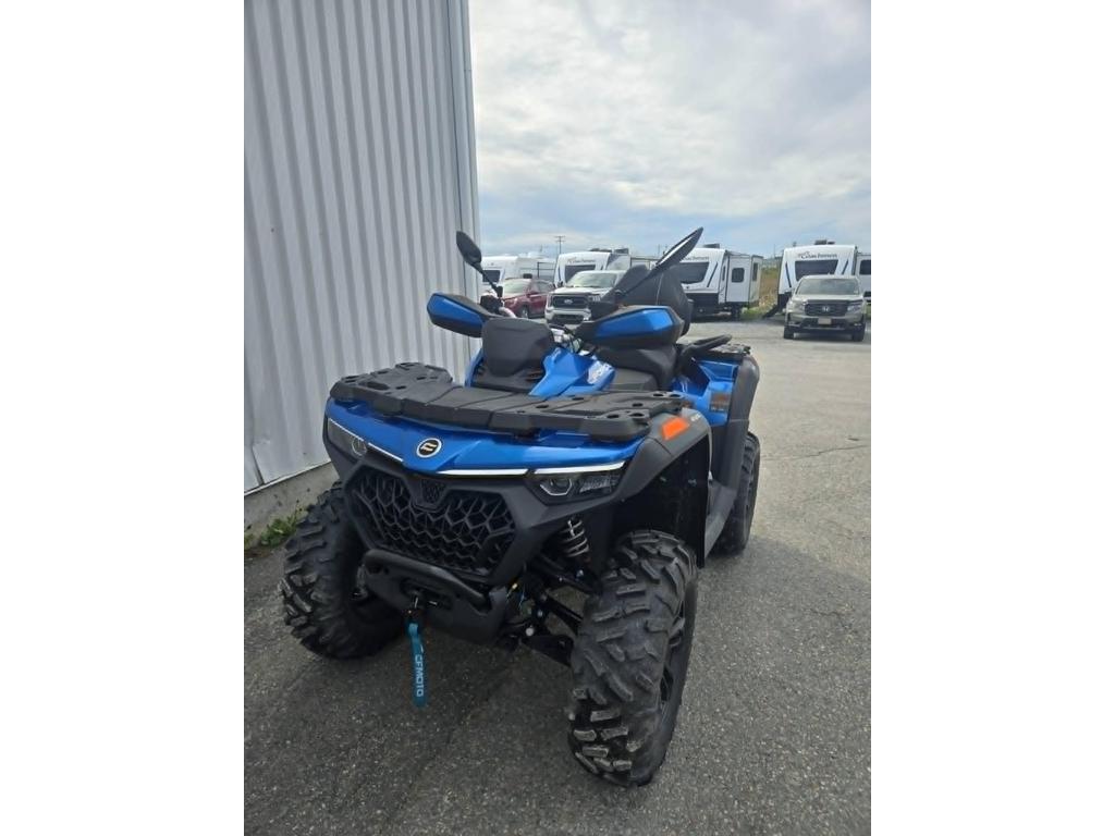 2026 CFORCE 1000 Touring