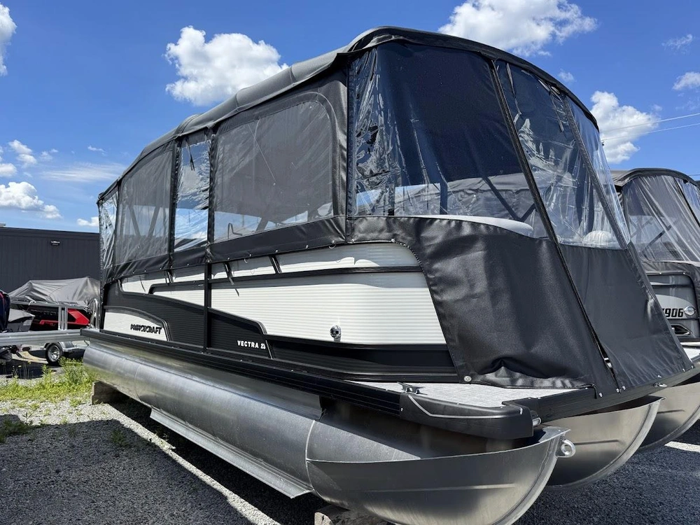 Princecraft Vectra 23 Rl 2026 alt