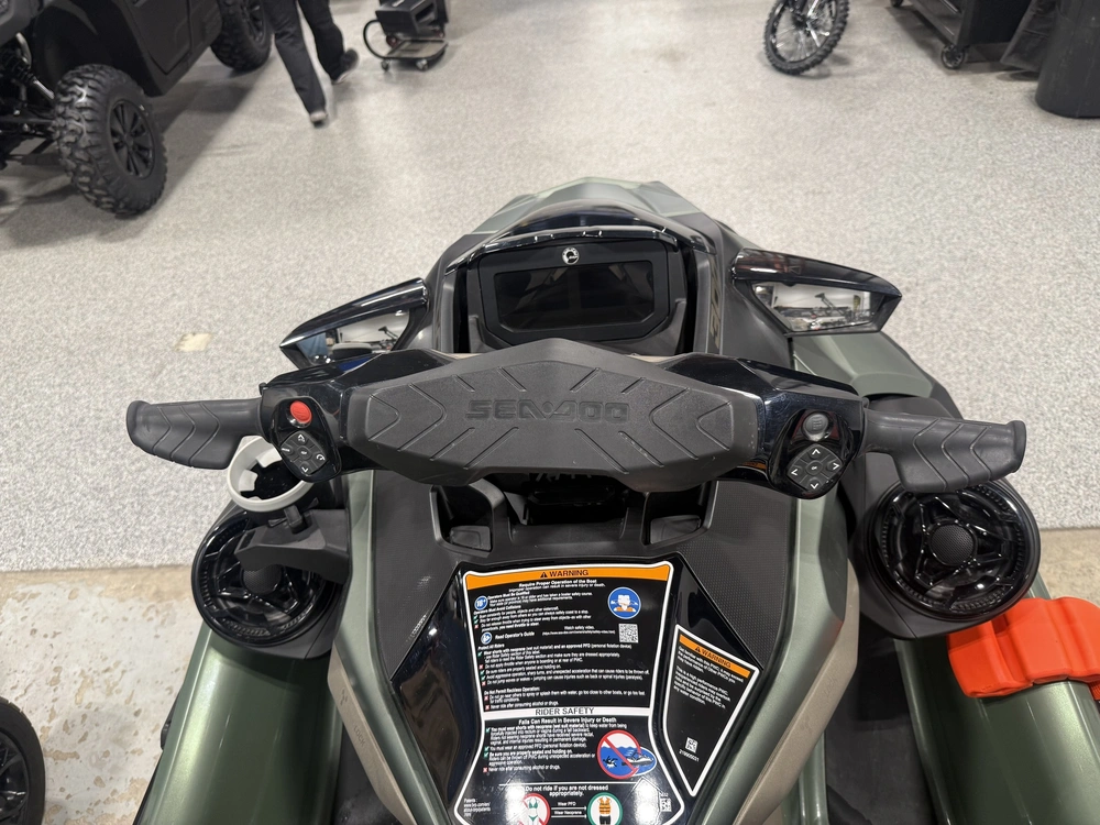 2022 Sea-doo Gtx Limited 300 alt