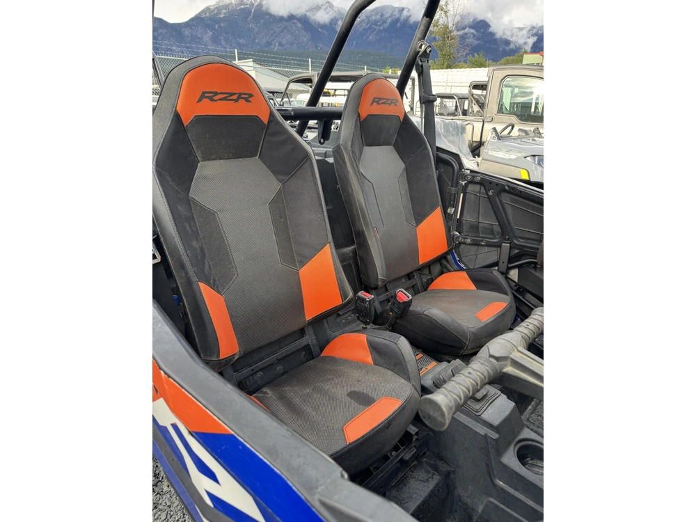 2022 Polaris Rzr Xp 1000 Sport - $138 Bi-weekly alt