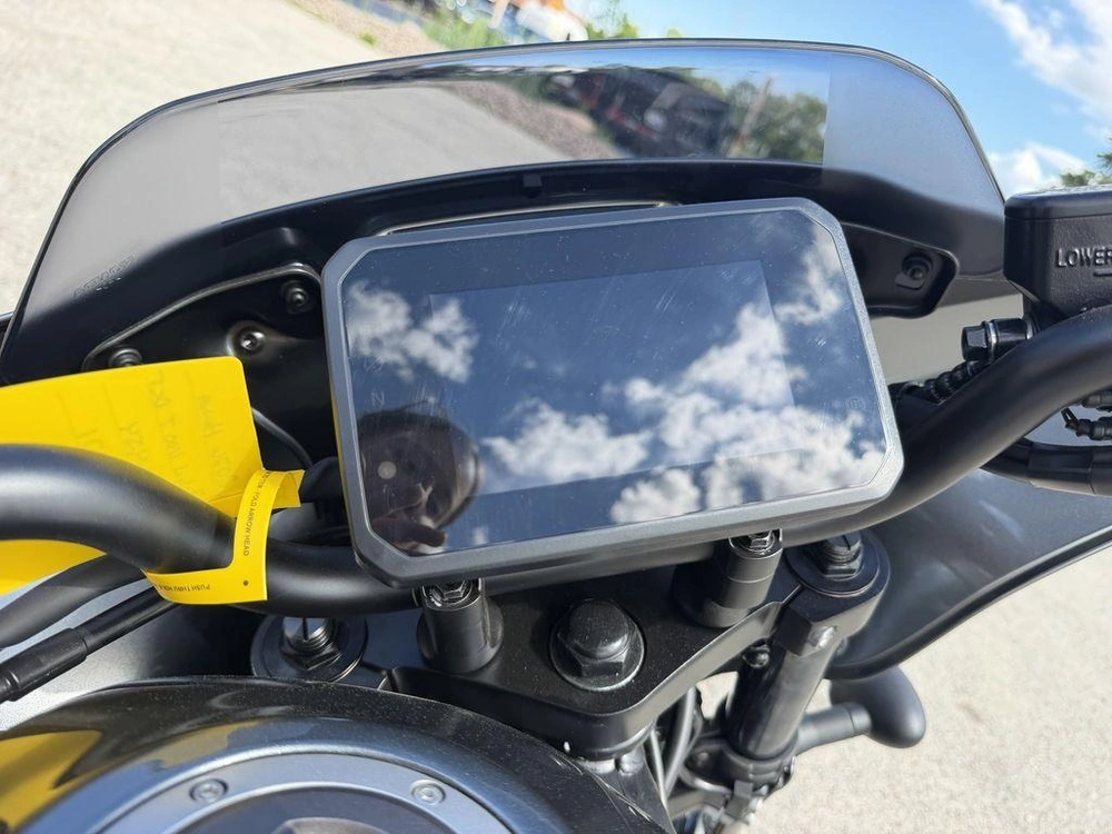 2026 Honda Rebel 1100t Dct alt
