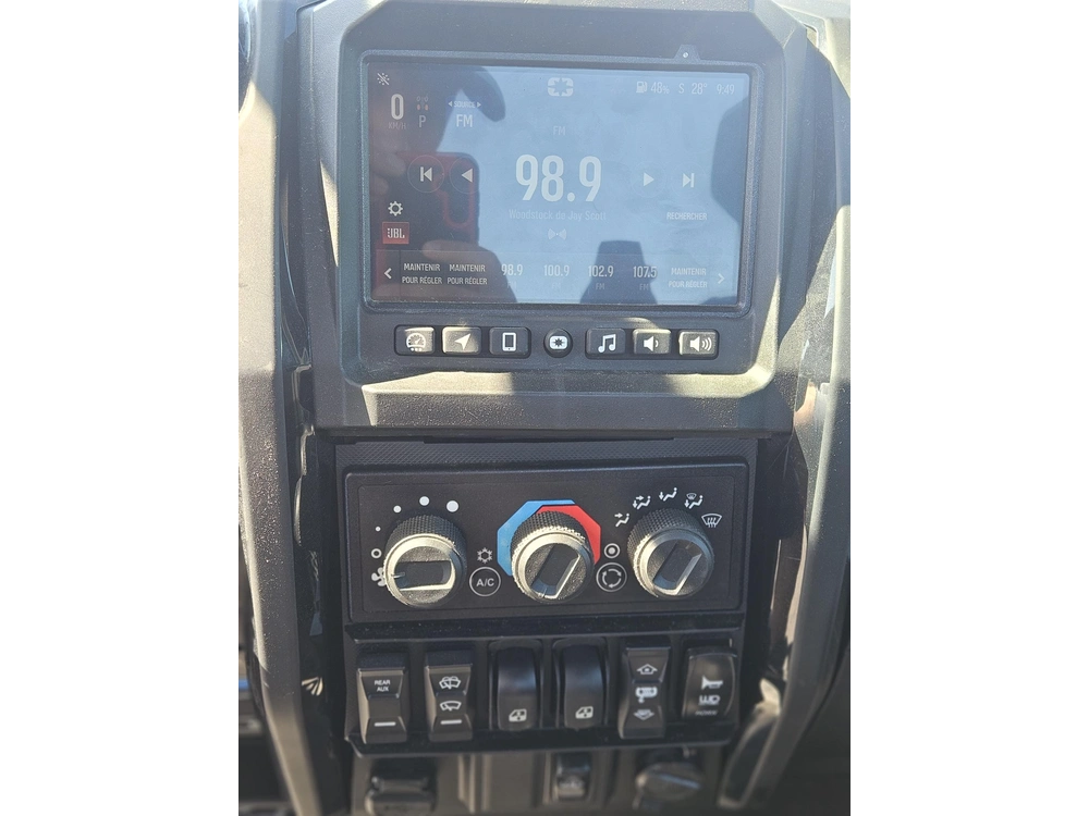 2024 Polaris Ranger 1500 Northstar alt