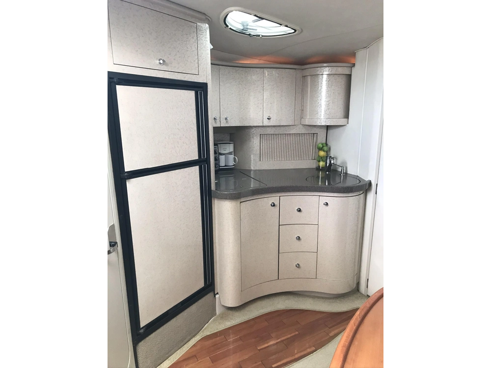 1999 Doral Boats 360 Se alt