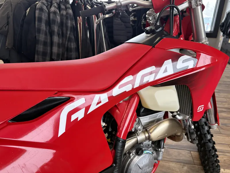 GASGAS EX250F 2024