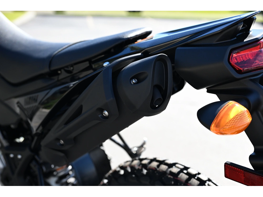 2026 Yamaha Wr125r alt