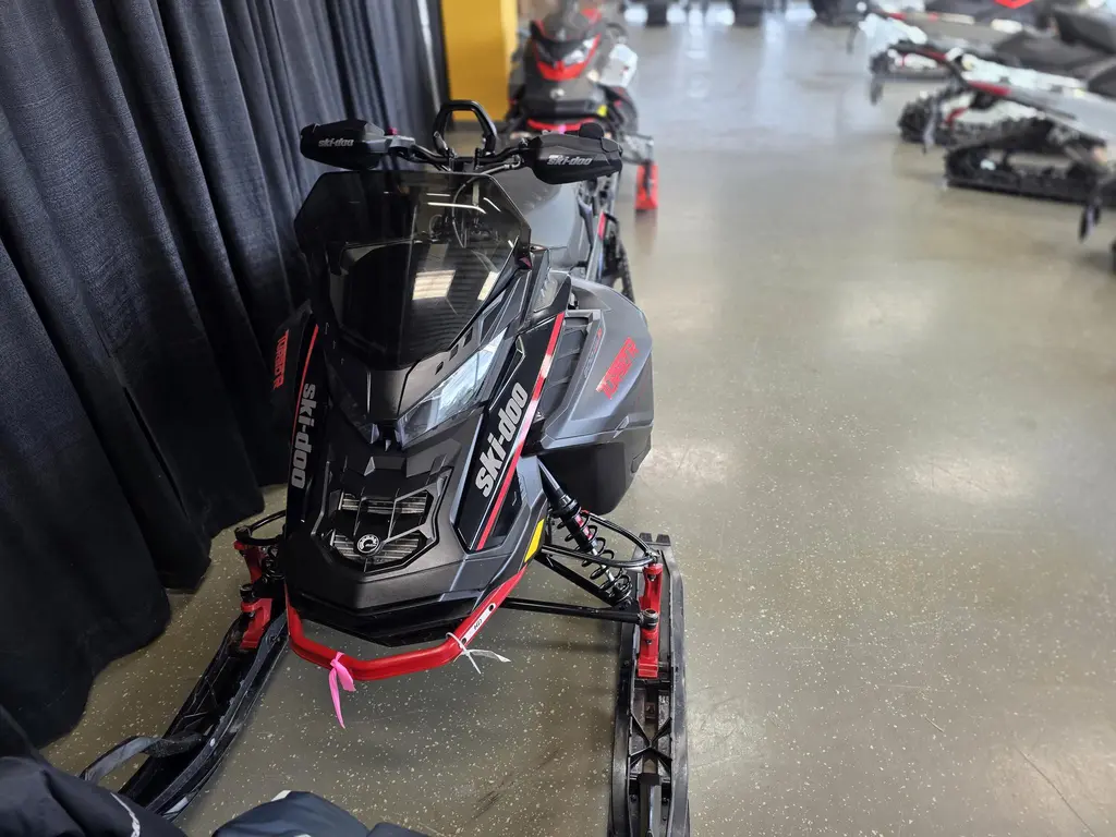 Ski-Doo EXPEDITION 900 TURBO R 2023