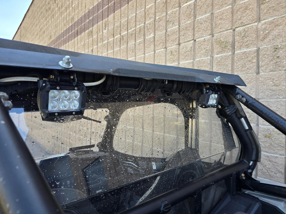 2022 Polaris Rzr Trail S 1000 Ultimate alt