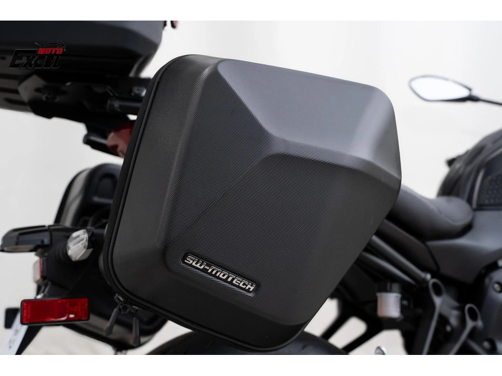 2025 Yamaha Mt-07 alt