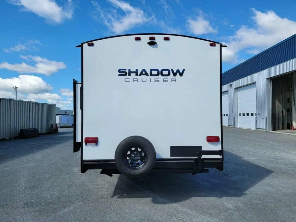 Cruiser Rv Shadow Cruiser 280qbs 2021 alt