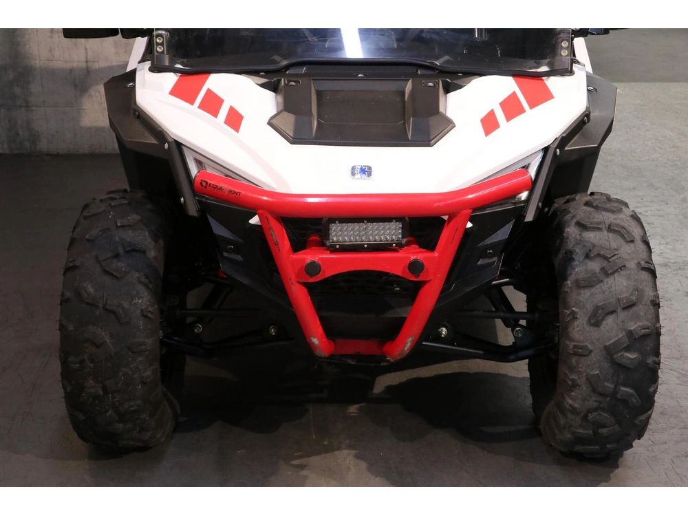 2022 Polaris Rzr 200 alt