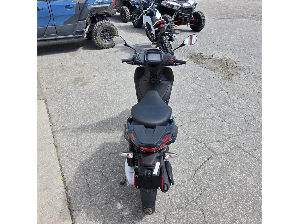 2026 Piaggio Liberty 150 S alt