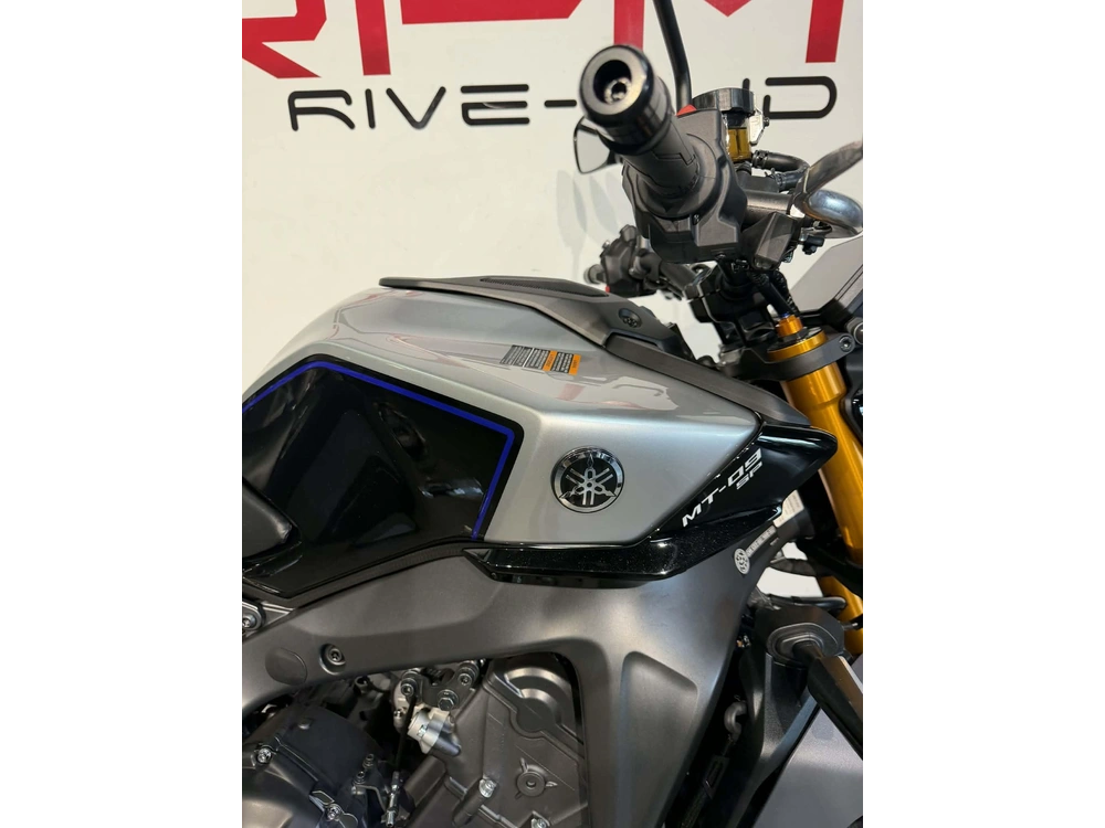 Yamaha Mt-09 Sp *à Partir De 3.99%💳 2026 alt