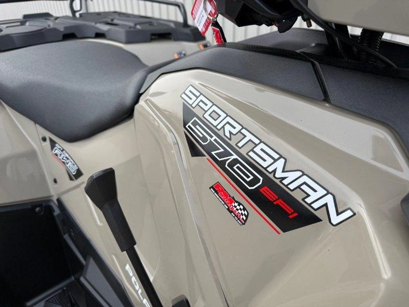 Polaris Sportsman 570 Eps 2026 alt