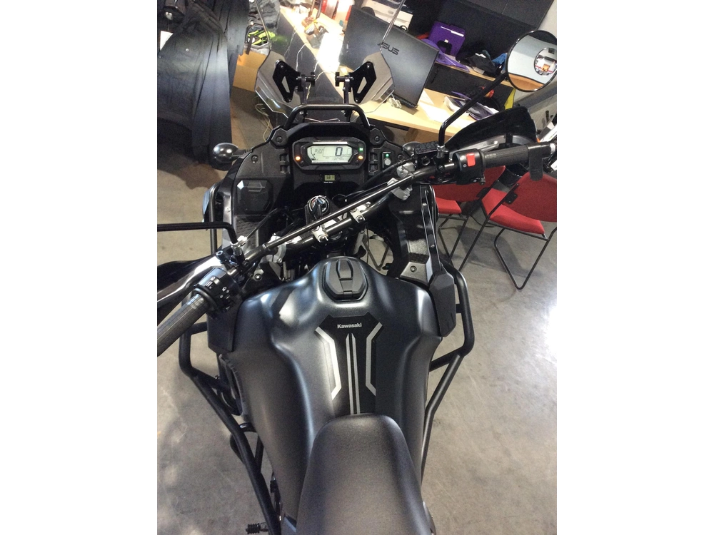 2023 Kawasaki Klr 650 Aventure Abs Klr650adv Abs alt