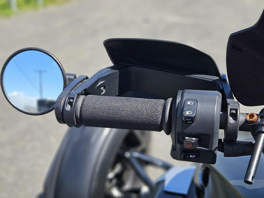 Can-am Ryker 900 Rallye 2019 alt