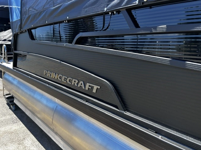 Princecraft Vectra 23 Rl 3 Quilles 150 Hp Pro Xs Et Toit Campeur 2026 alt