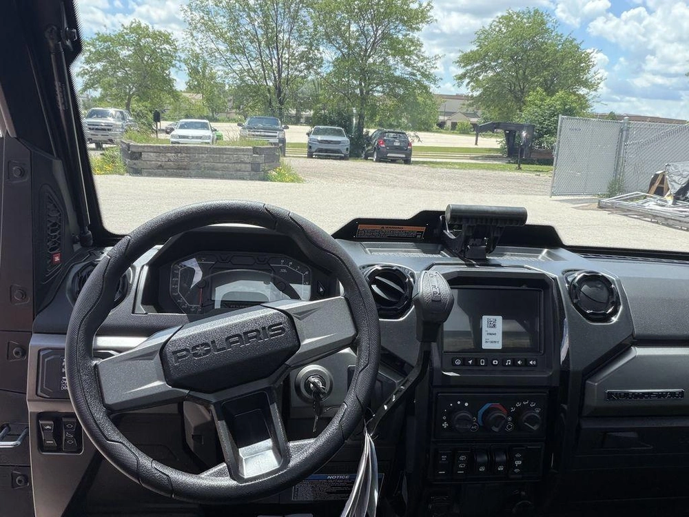 2026 Polaris Ranger Xd 1500 Northstar Ultimate alt