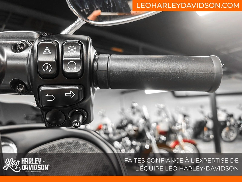 Harley-davidson Fltrx Road Glide 2022 alt