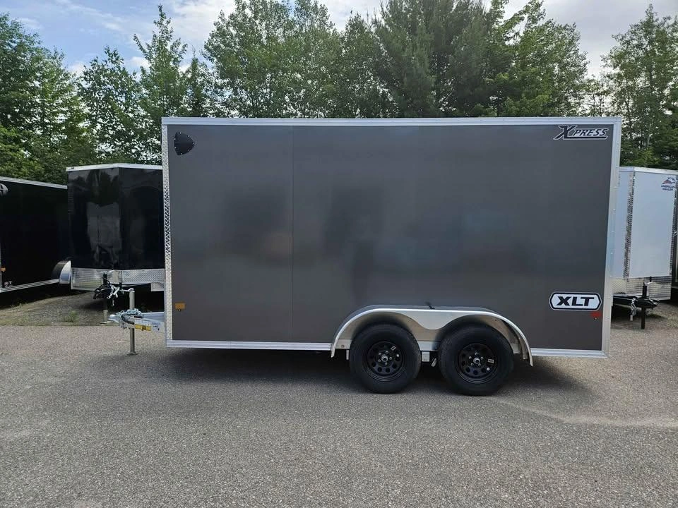 2026 High Country Xpress 7' X 14' Xlt Pro alt