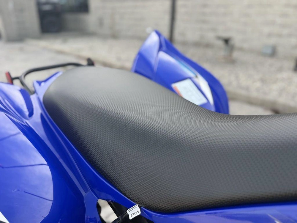2026 Yamaha Raptor 700r alt