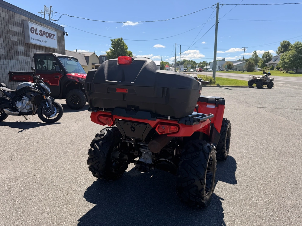 2016 Polaris Sportsman 570 alt