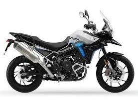 Triumph Tiger 900 Gt Pro Alpine Edition 2026 alt