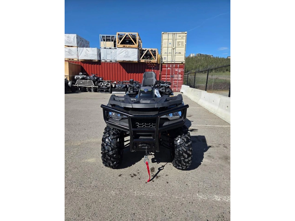 2026 Arctic Cat A2026alq2pusm alt