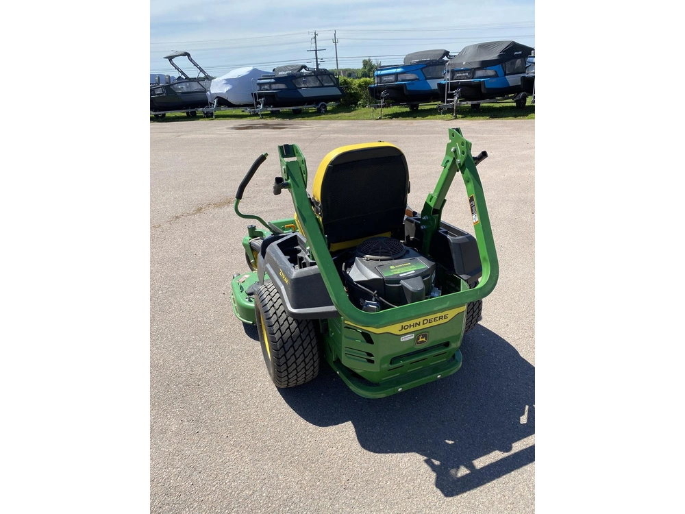 2023 John Deere Z530m alt