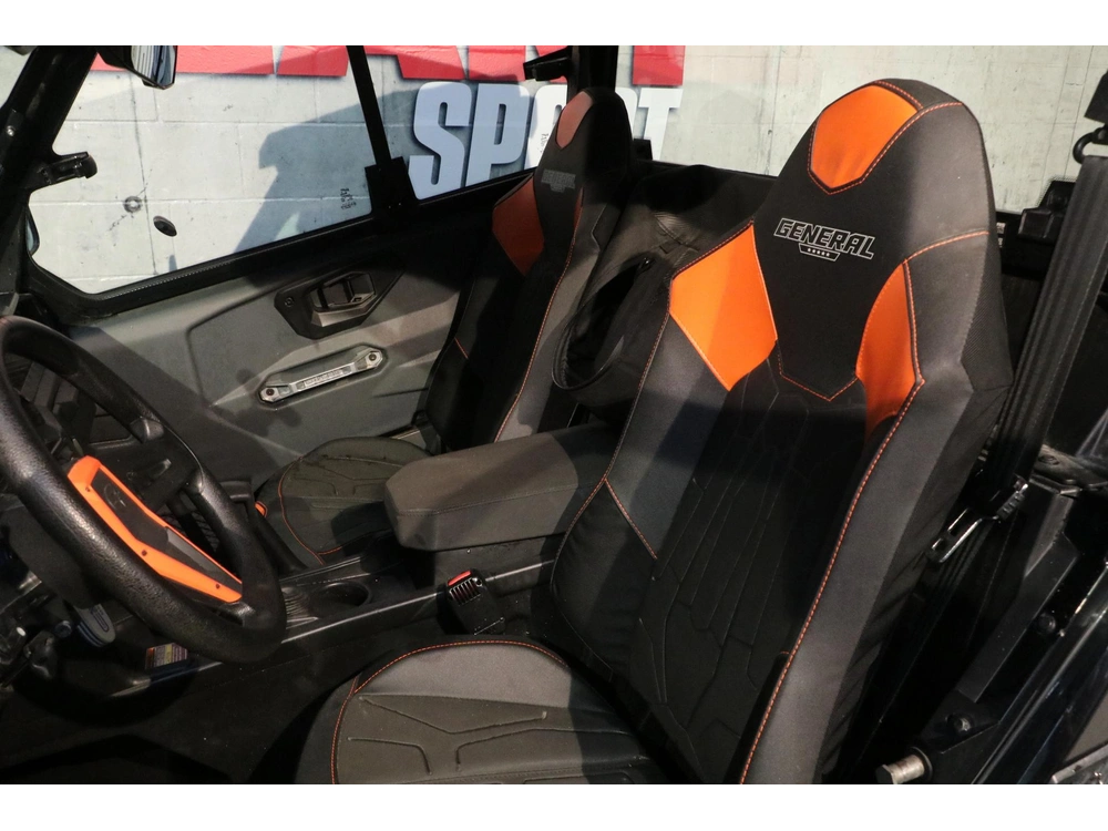 2017 Polaris General 1000 Eps Deluxe alt