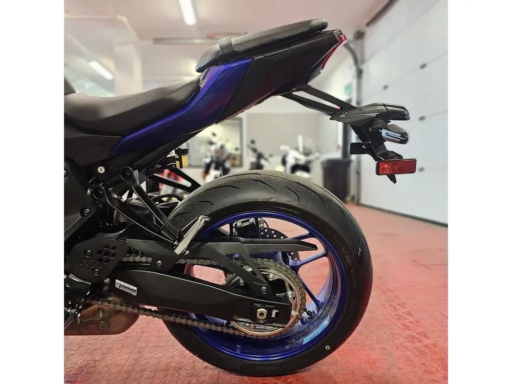 2026 Yamaha Mt-07 alt