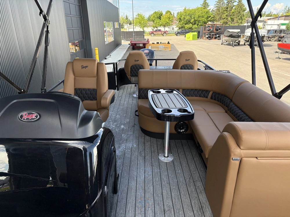 2026 Ranger Reata 220 F 115elpt alt