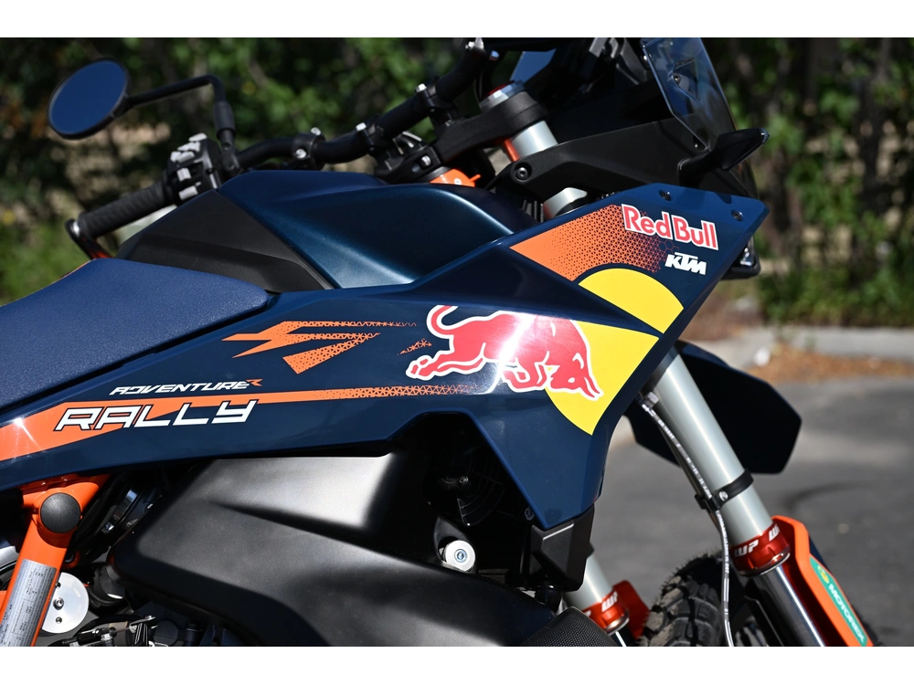 2024 Ktm 890 Adv R alt