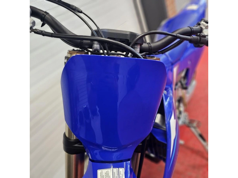 2026 Yamaha Yz 450fx alt